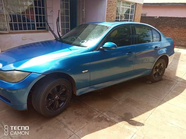 used bmw