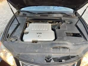 A picture of This is extremely clean lexus es350 2009 2010 model full