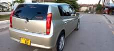 A picture of Toyota Oppa Full ac Year 2003 Price 5.5m Call me