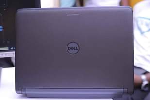A picture of laptop