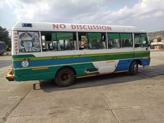 A picture of NISANI INAUZWA IPO MWANZA