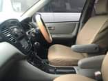 A picture of Kluger V