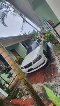 A picture of Chaser Gx 100