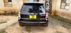 A picture of Subaru Forester mbichi sana Leteni 18 5M Simu 0766261292