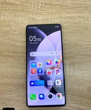 A picture of TECNO CAMON 30