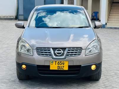 used nissan