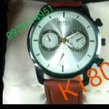 watches