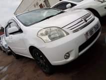 A picture of 2004 Toyota Raum