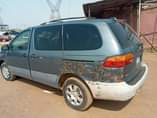 A picture of Bigger in size Better in comfort Sienna The unforgettable driving
