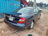 A picture of Toyota Camry XLE Big daddy