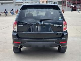 A picture of Subaru Forester mpya ya 2011 nauza 28.5M. Piga 0719972458 Nakusajilia