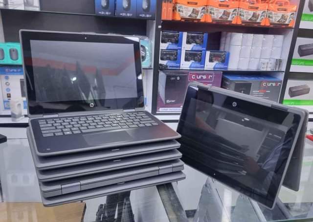 used laptops