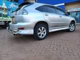 A picture of Car for sell TOYOTA HARRIER HYBRID IN EXCELLENT CONDITION PRICE