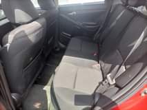 A picture of Pontiac vibe