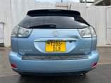 A picture of TOYOTA HARIER