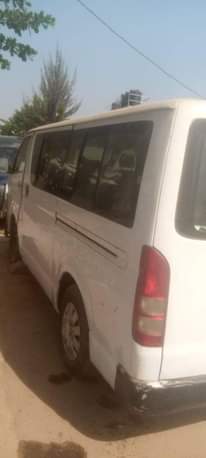 A picture of 2005 Toyota New model