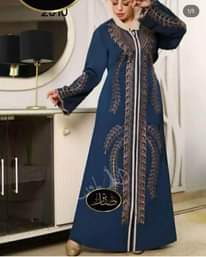 A picture of Abaya