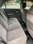 A picture of Registered 2006 corrola