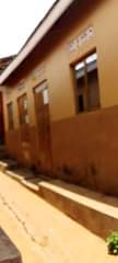 A picture of 2SINGLE ROOMS ON QUICK SALE LOCATED WAKISO SEATED ON 30X20FT