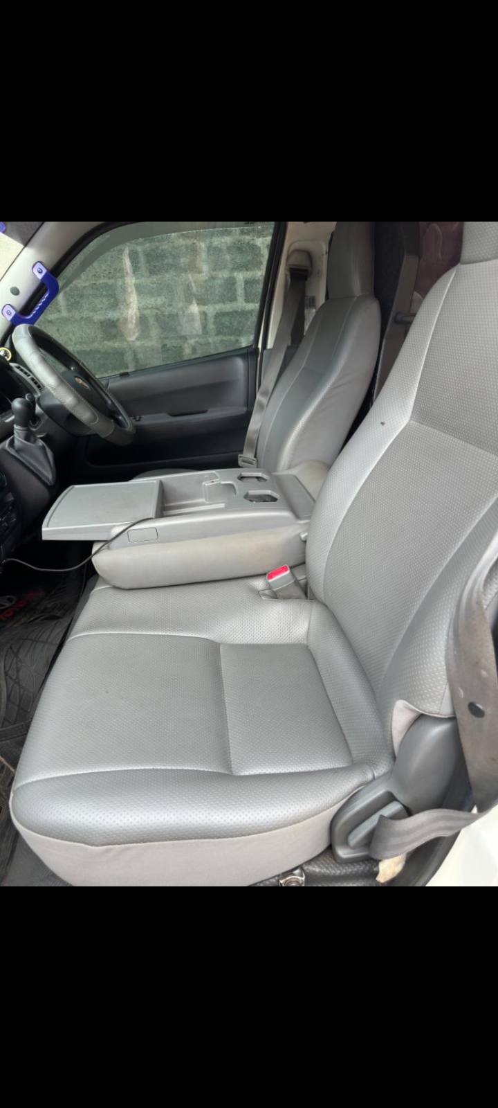 used toyota quantum