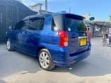 A picture of Toyota Raum Car in a very good condition Imported from