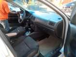 A picture of Golf 4 First Body Automatic