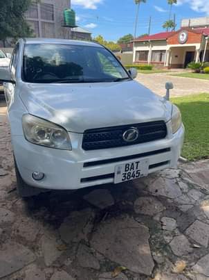 used toyota rav4