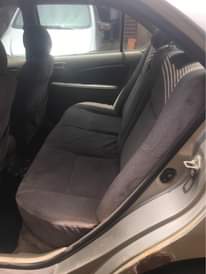 A picture of Toyota Prius