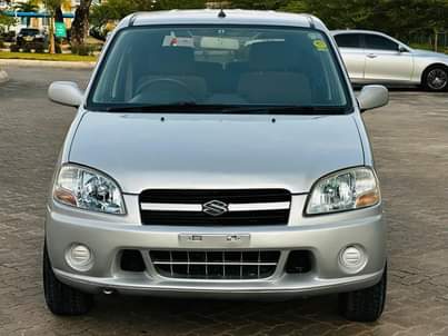 A picture of Car