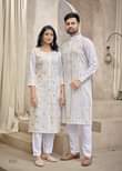 A picture of couple combo