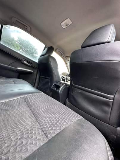 A picture of 2013 DIRECT BELGIUM ALIKE TOYOTA CAMRY SE WITH RECENT DUTY