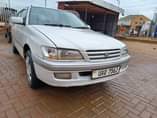A picture of Toyota Primio Oldnary In good condition Price 12 5m Negotiable