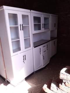 kitchen units