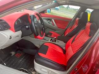 A picture of Toyota Camry spider sport