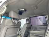 A picture of Honda Ridgeline