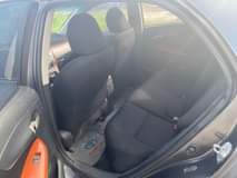 A picture of Toyota Corolla sport 2011 Toks standard sound and untouched engine