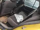 A picture of Registered Volkswagen golf4
