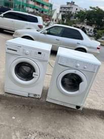 A picture of DIGITAL WASHING MASHINE KG 6