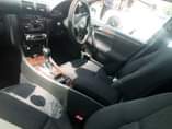 A picture of Mercedes Benz C200