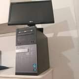 A picture of i3 2nd gen Dell type
