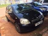 A picture of Quick sale Vitz 1.3cc Good shape 13.5m 0706030572