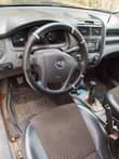 A picture of Kia Sportage