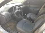 A picture of Peugeot 206 Belgium Stand Price 1 2 Location Kaduna State