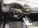 A picture of Toyota Camry 2013