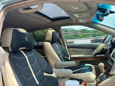 A picture of Neatly used Lexus Rx330 Unthampered engine gear and chilling Ac
