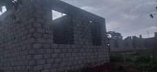 A picture of 40M GARUGA HOUSE ON QUICK SALE 4 BEDROOMS SITTING ROOM
