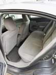 A picture of 2012 Honda Civic Se