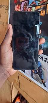 A picture of Redmi note 9c board needed