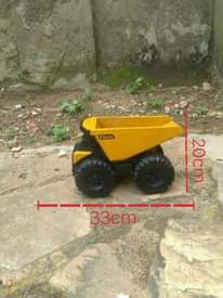 A picture of TRUCK