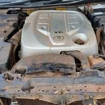 A picture of Crown Athlet Million 7 9 Automatic Petrol Mwanza 0767510909 0767510909